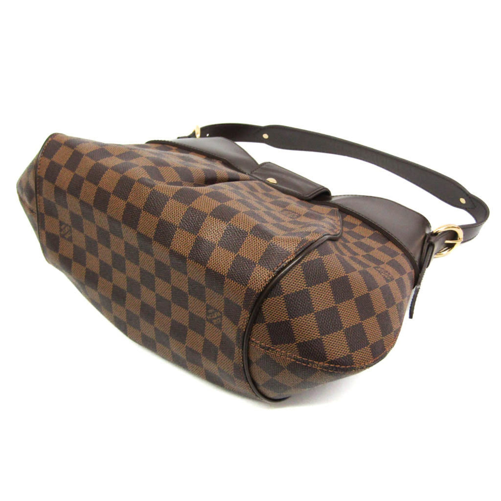 Louis Vuitton Sistine MM · Damier Ebene
