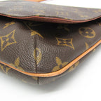 Louis Vuitton Musette Tango · Monogram