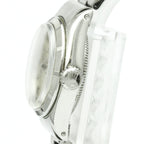 Rolex Oyster Perpetual · Steel · Automatic
