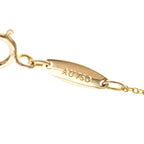 Tiffany Bean · Rose Gold