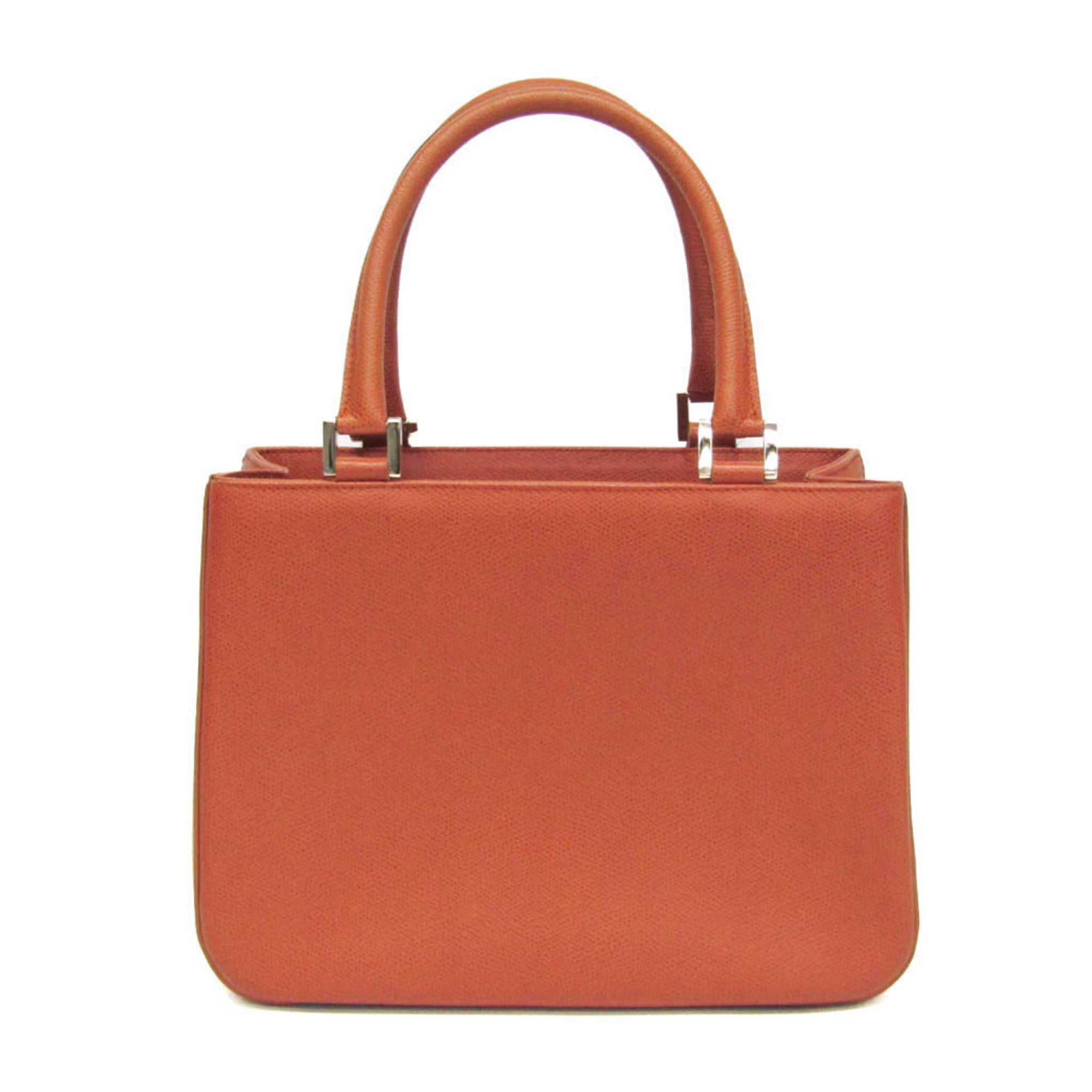 Morabito Mercredi · Leather