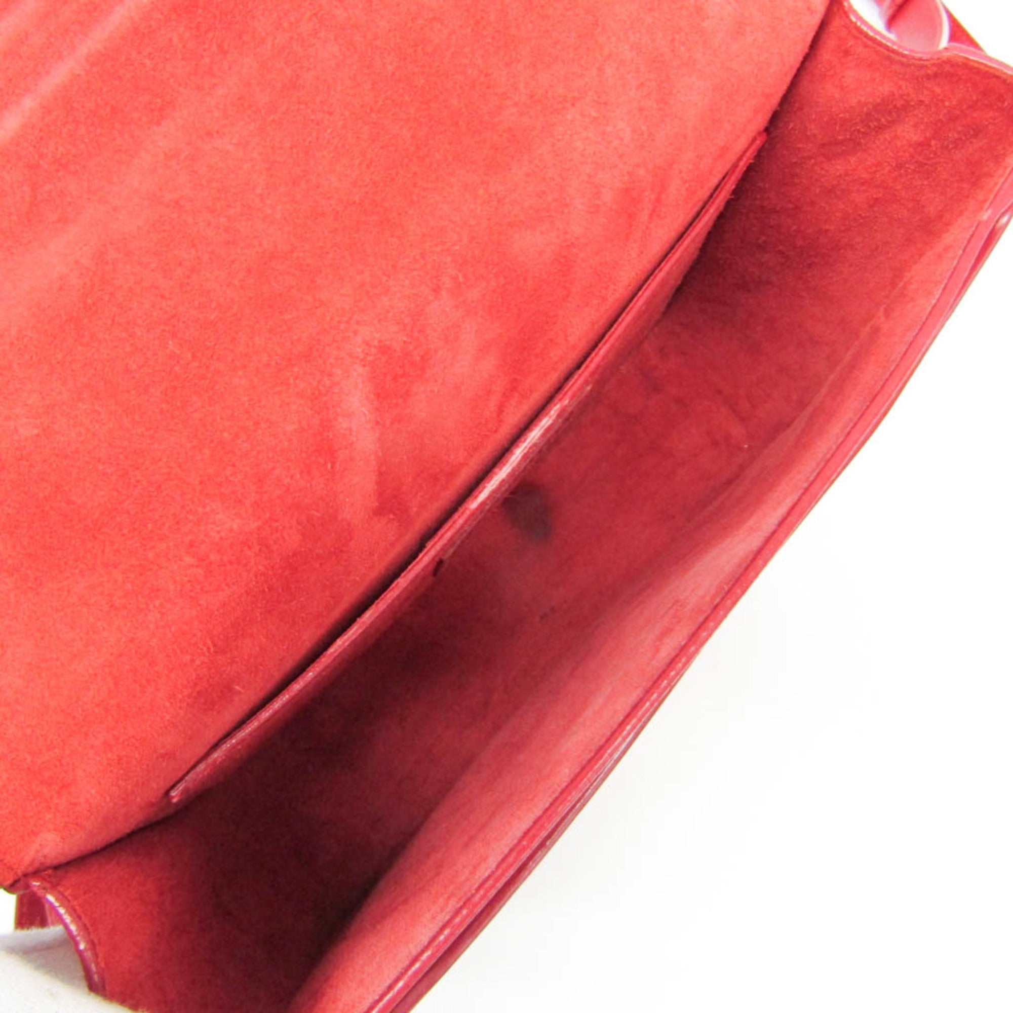 Yves Saint Laurent Betty · Leather