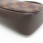 Louis Vuitton Damier · Makeup Pouch