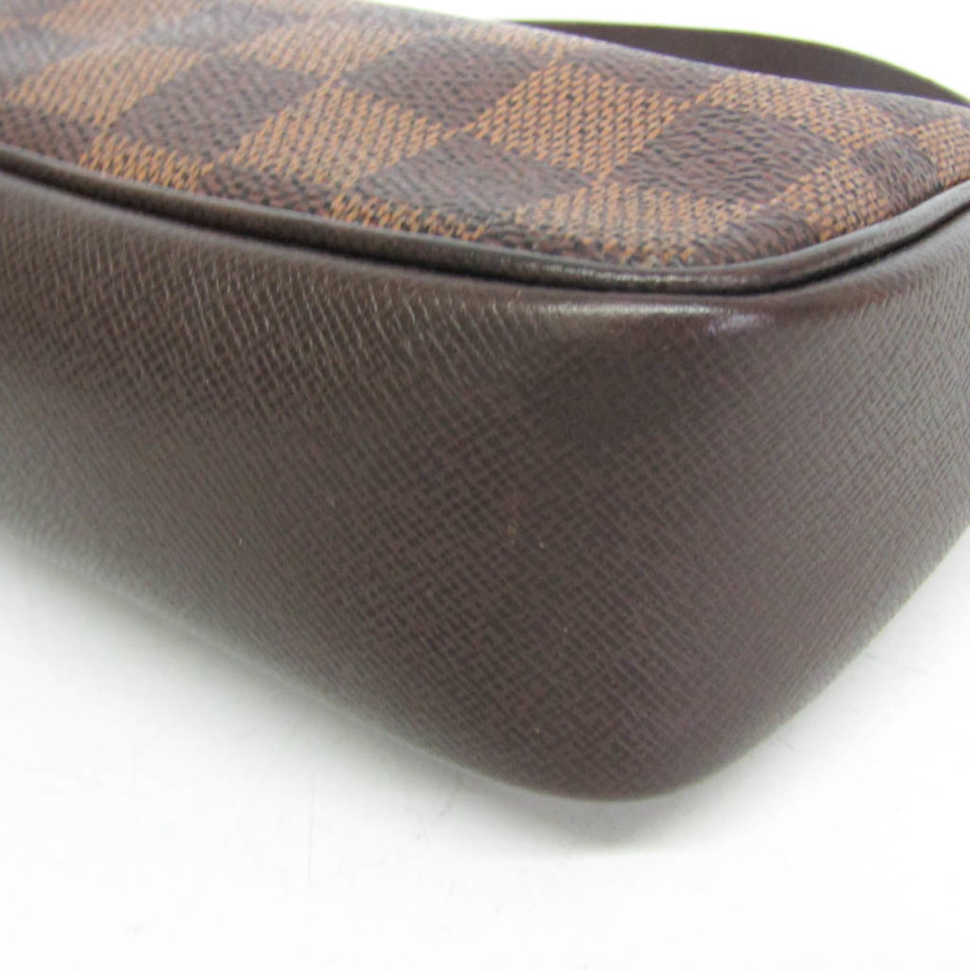 Louis Vuitton Damier · Makeup Pouch