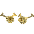 Tiffany T Smile · 18K Yellow Gold
