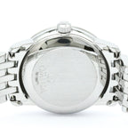 Omega De Ville Prestige · Steel · Automatic