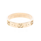 Gucci Icon · Rose Gold