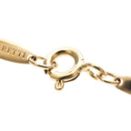 Tiffany Open Heart · 18K Rose Gold