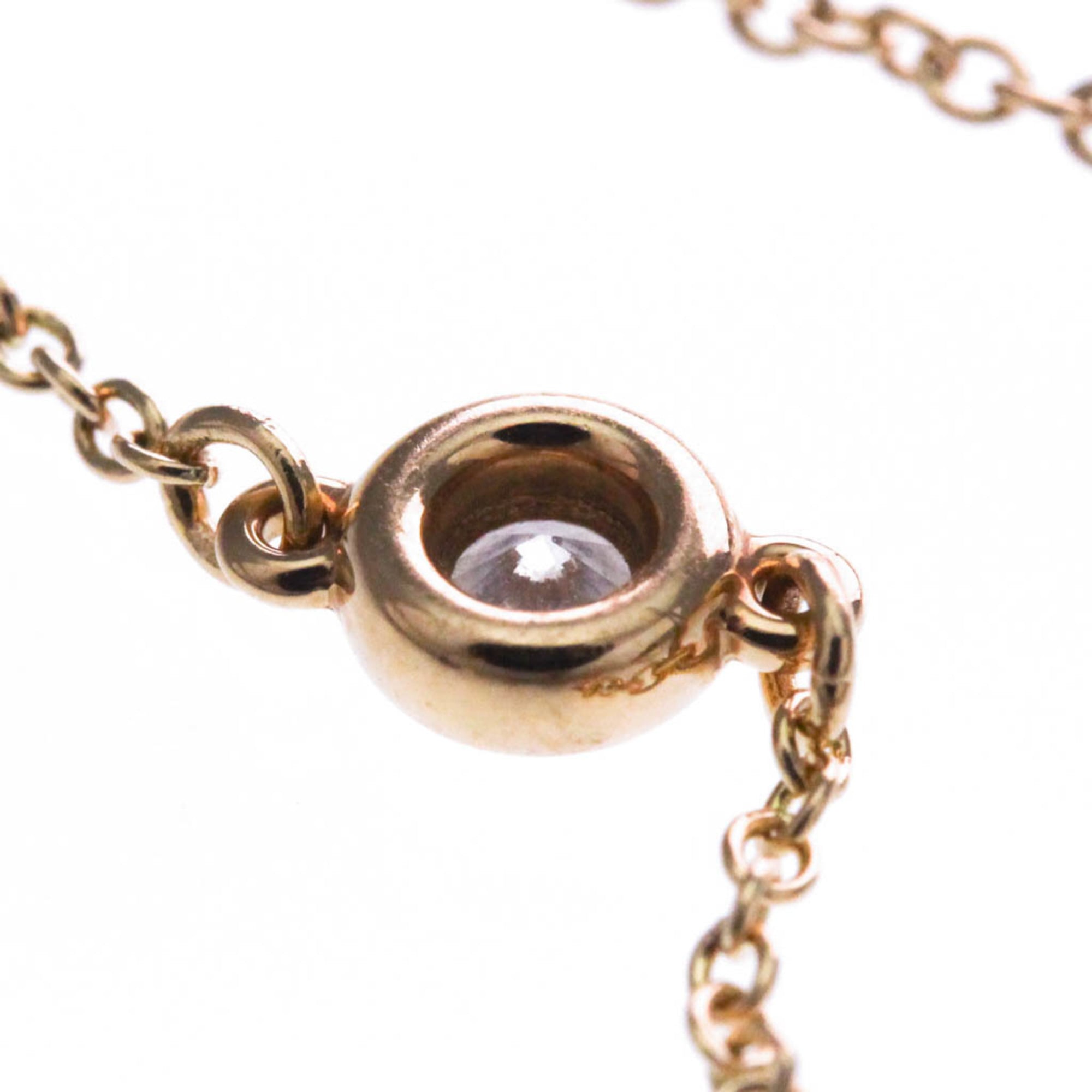 Tiffany Diamonds by the Yard · Rose Gold