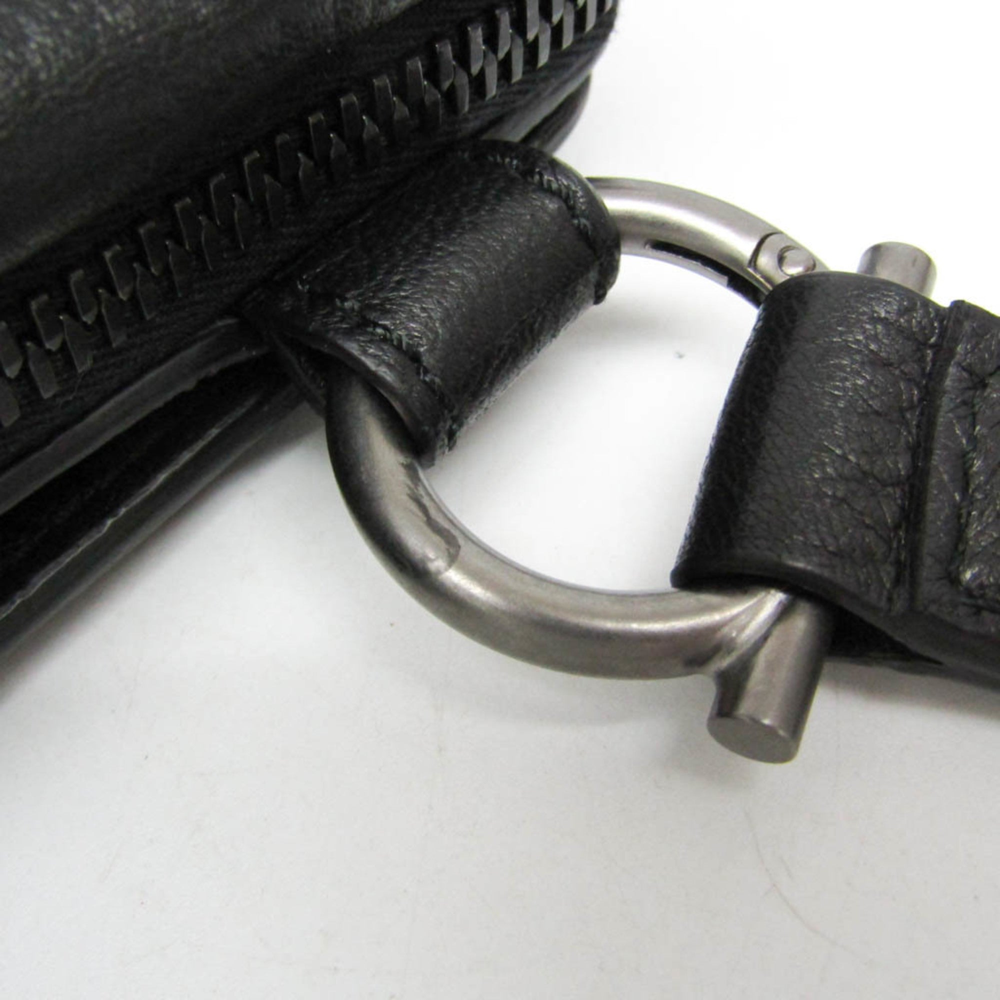 Salvatore Ferragamo · Bi-fold Storage Bag