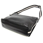 Bally Tepolt · Leather Messenger