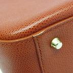 Morabito Mercredi · Leather