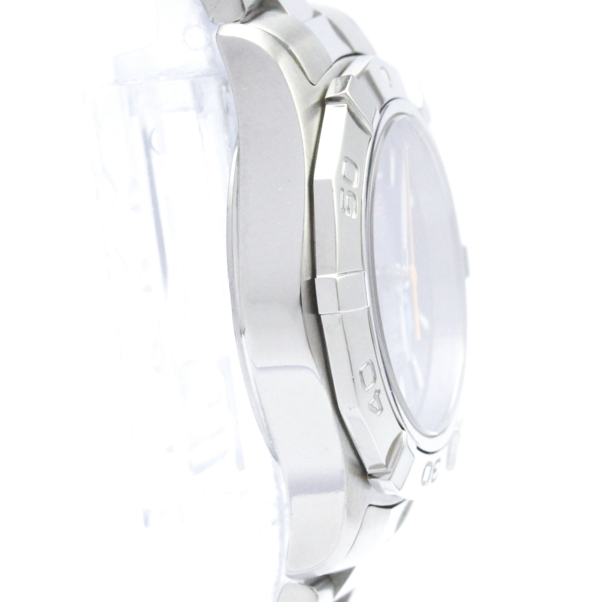 TAG Heuer Aquaracer · Bora Bora Limited Edition