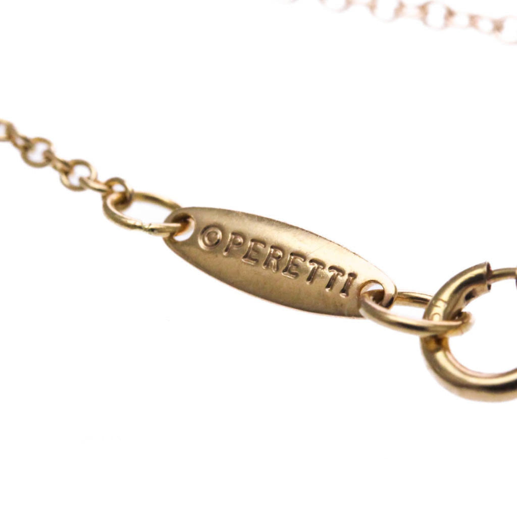 Tiffany Diamonds by the Yard · Rose Gold