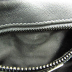 Prada · Leather Shoulder Bag