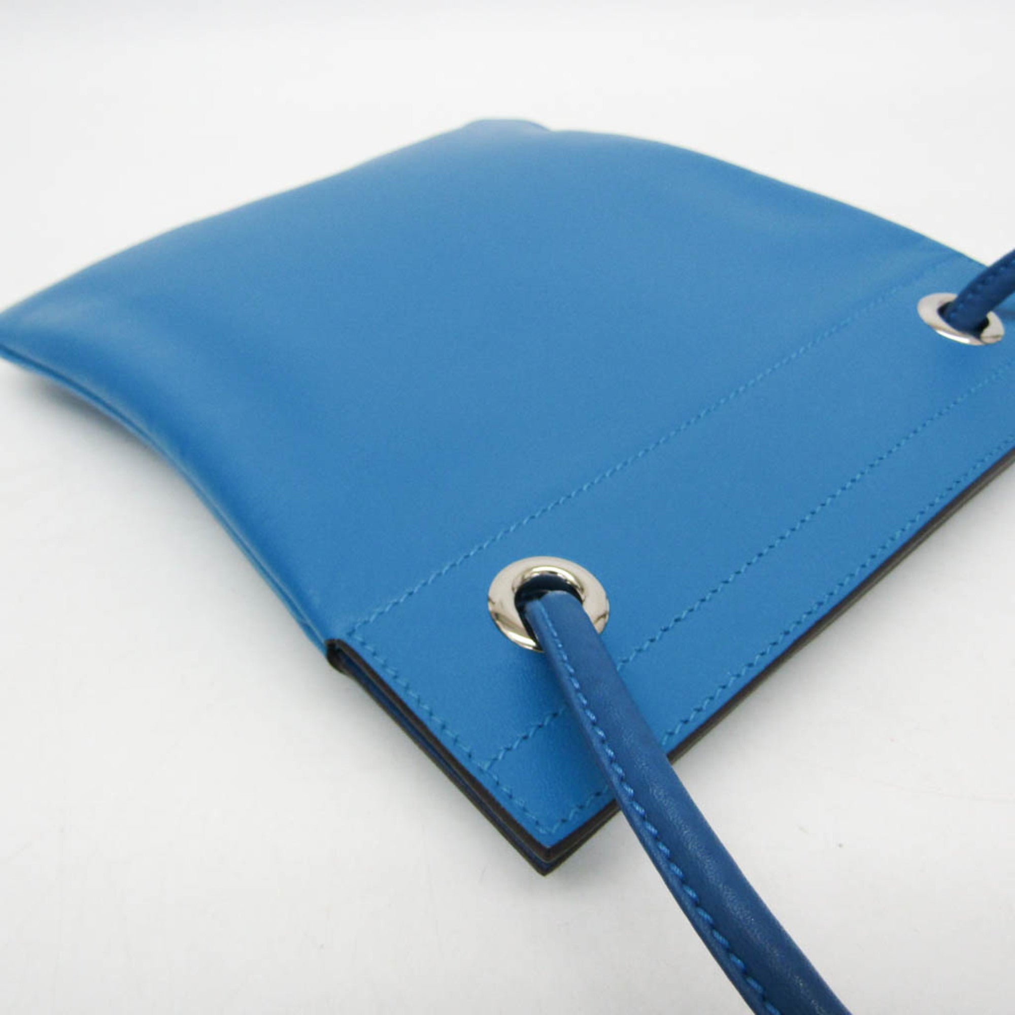 Hermès Aline Mini · Swift Leather