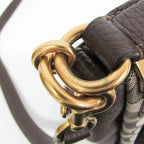 Coach Signature Shay · Crossbody