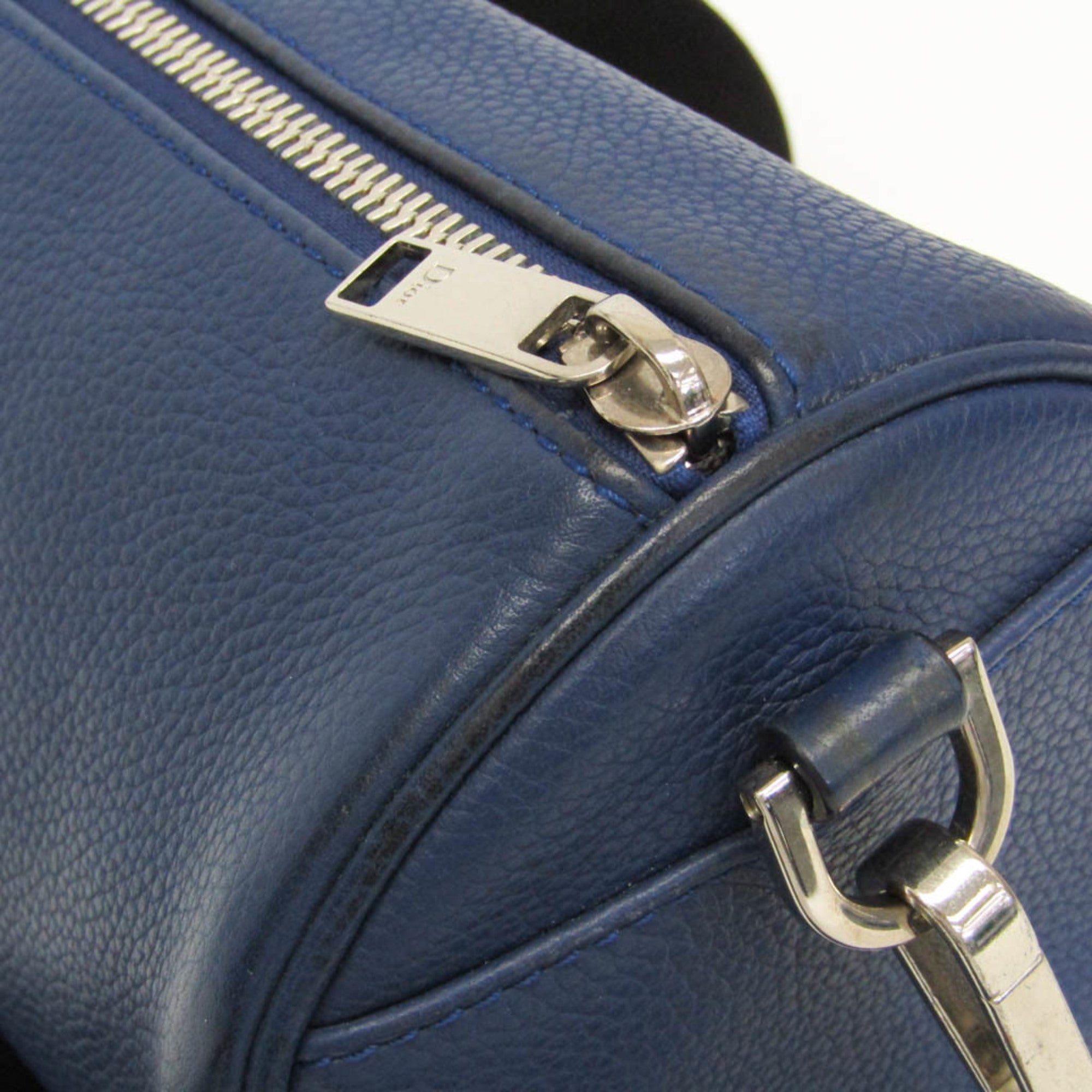 Dior Homme Atelier Roller · Leather