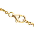 Cartier Baby Love · Rose Gold