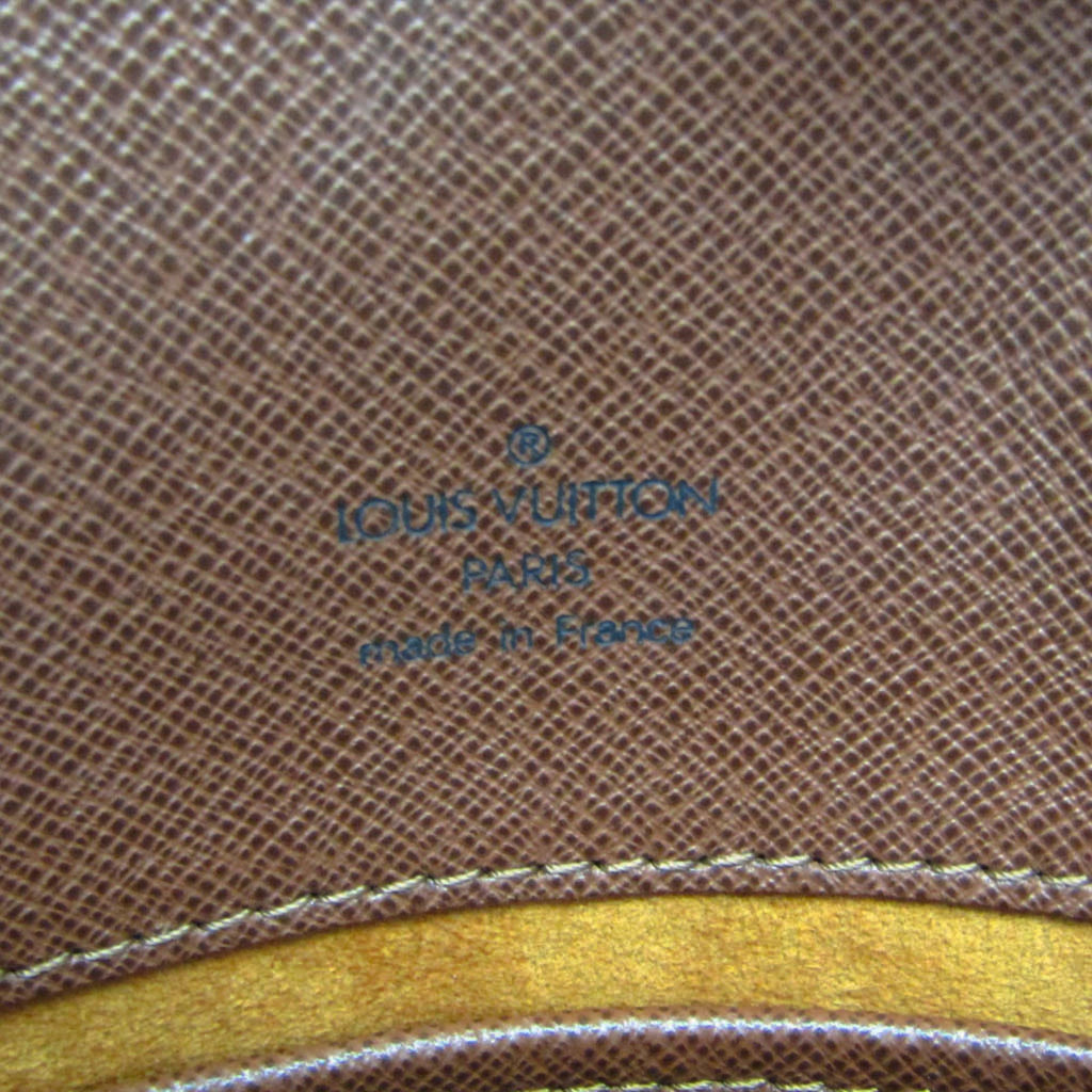 Louis Vuitton Musette Tango · Monogram