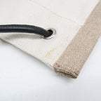 Saint Laurent Canvas Crossbody