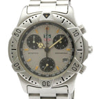 Tag Heuer Professional 200M · Chronograph