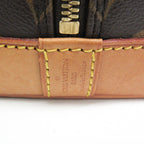 Louis Vuitton Alma · Monogram