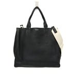 Tiffany Leather Tote · 2-Way
