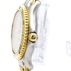 Tag Heuer Sel · Gold Plated Steel · Quartz