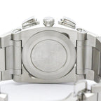 Bvlgari Ergon · Chronograph · Automatic