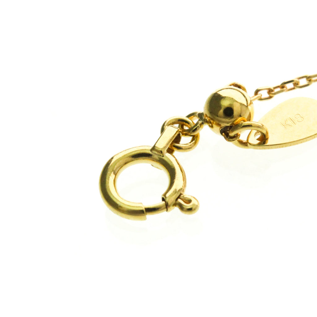 Vendome Aoyama Diamond Square · 18K Gold