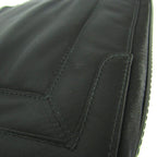 Balenciaga Navy Cabas S · Calfskin