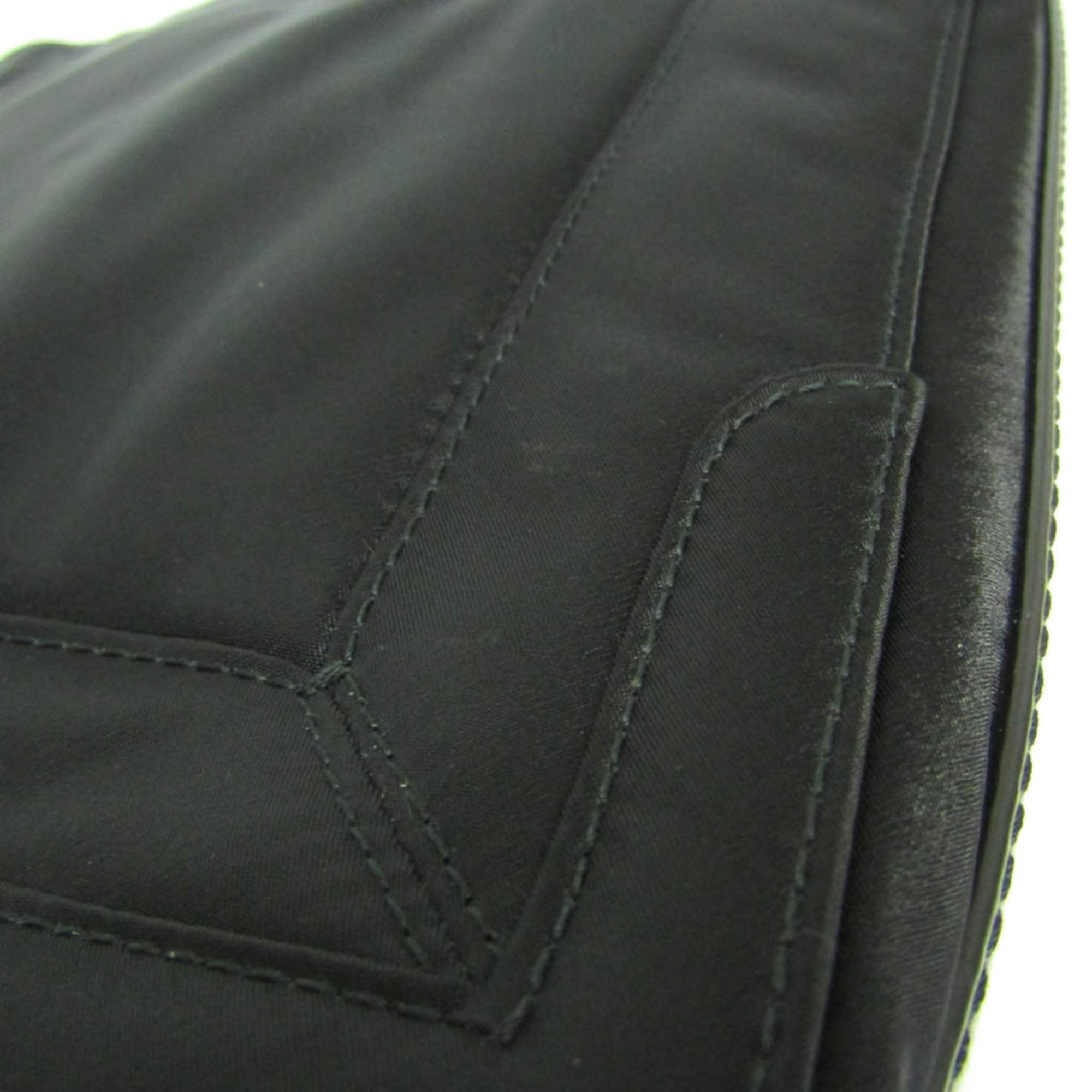 Balenciaga Navy Cabas S · Calfskin