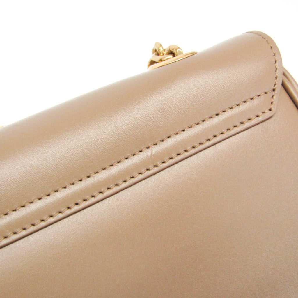 Celine C Small · Chain Shoulder