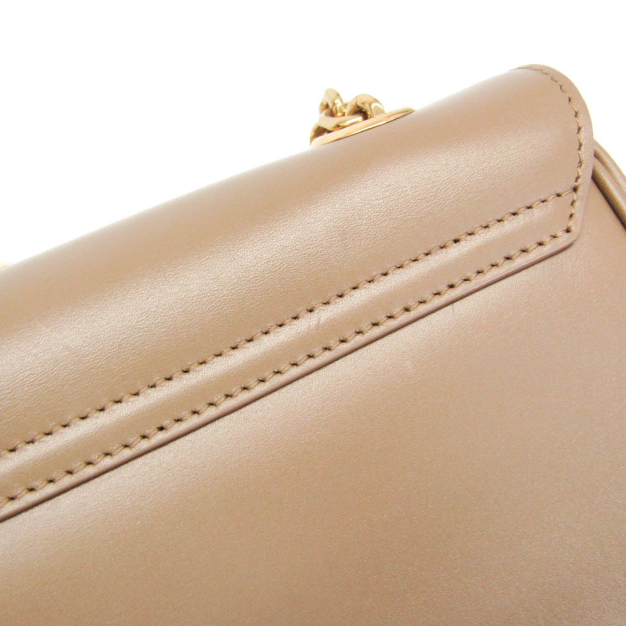 Celine C Small · Chain Shoulder