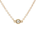 Tiffany By The Yard · Rose Gold · Diamond