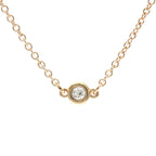 Tiffany By The Yard · Rose Gold · Diamond