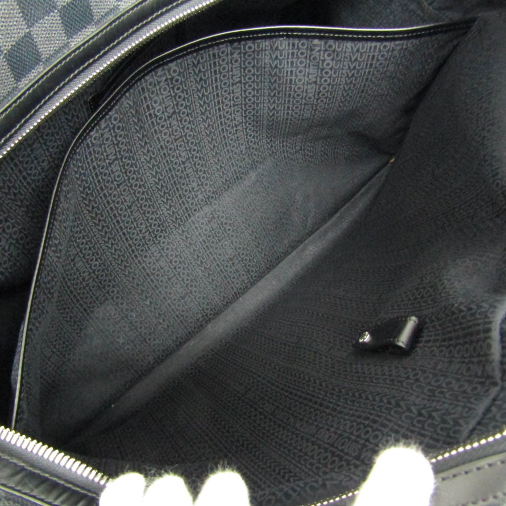 Louis Vuitton Damier Graphite Sac Voyage