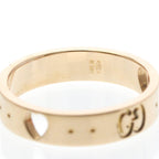 Gucci Icon Amor · Rose Gold