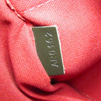 Louis Vuitton Damier Cabas Roseberry