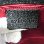 Bvlgari Logomania · Canvas Tote