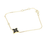 Louis Vuitton Blossom · Onyx · 18K Gold