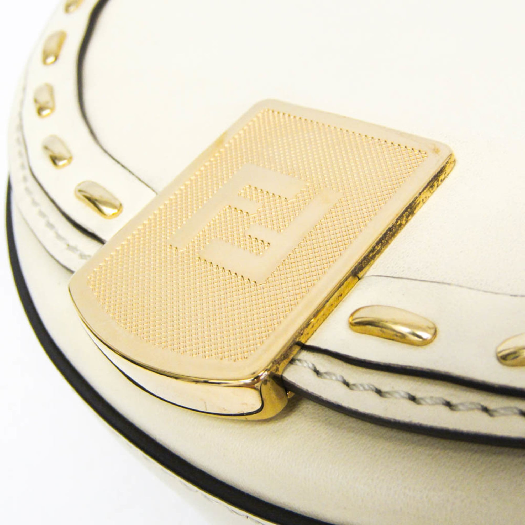 Fendi Moonlight · Leather