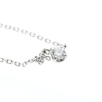 Vendome Aoyama · Diamond · 18K White Gold
