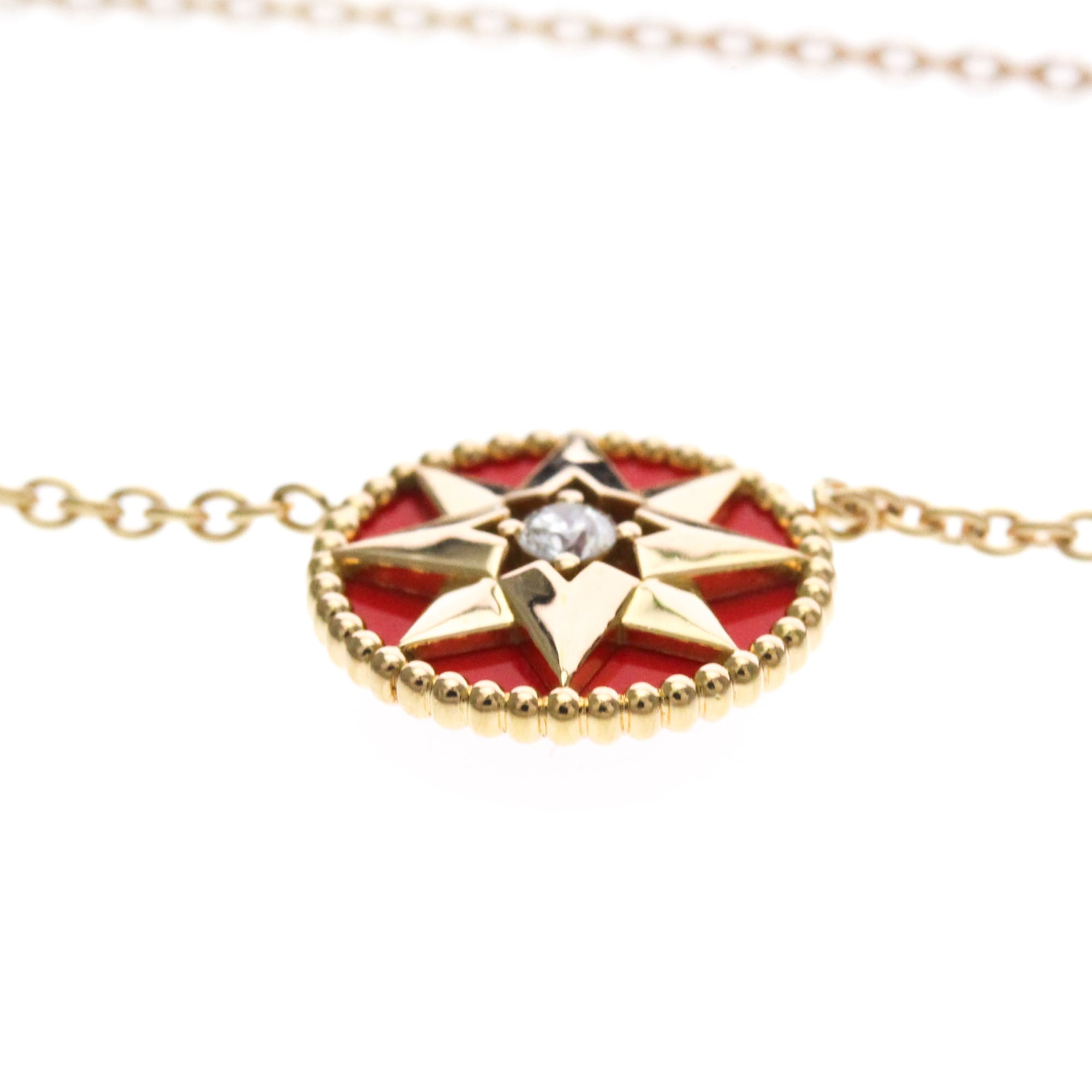 Christian Dior Rose de Vent · 18K Rose Gold