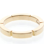 Cartier Maillon Panthère · Diamond · Rose Gold