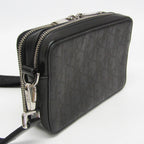 Christian Dior Oblique Galaxy · Leather
