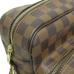 Louis Vuitton Nile · Damier Canvas