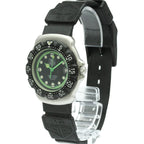 Tag Heuer Formula 1 · Steel · Rubber · Quartz