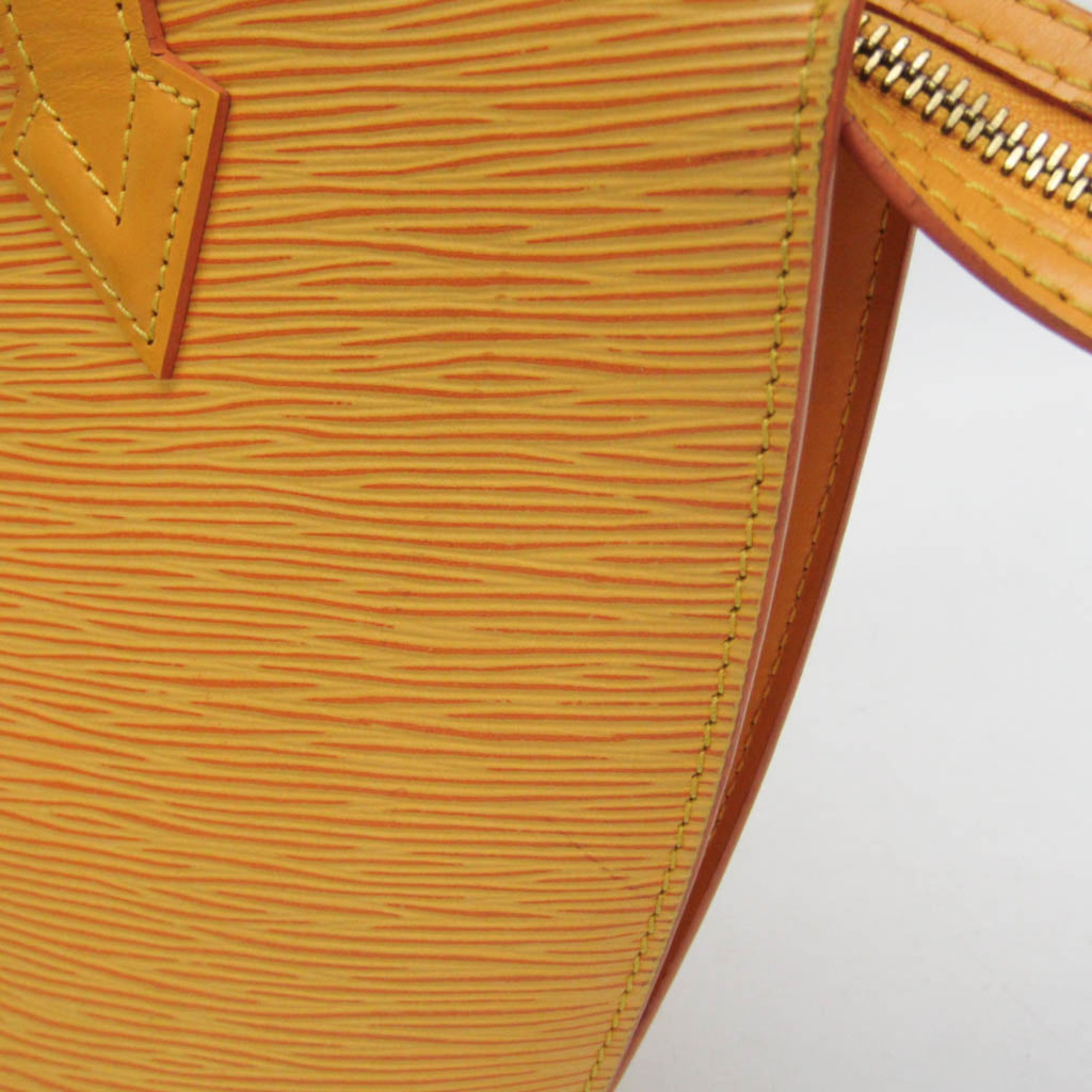 Louis Vuitton Saint-Jacques PM · Epi